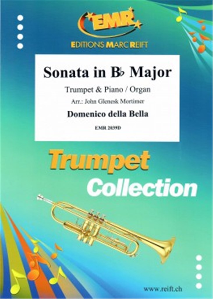 Sonata in C Major